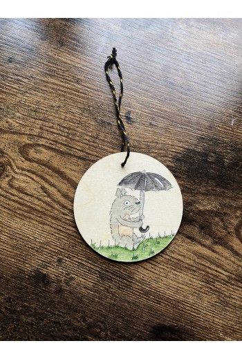 "Capytotoro"